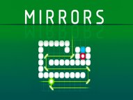 Mirrors Puzzle
