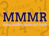 Mmmr
