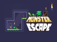 Monster Escape Gf