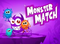 Monster Match Game