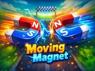 Moving Magnet