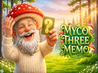 Mycothreememo