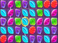 Mysterious Jewels