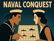 Naval Conquest