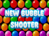 New Bubble Shooter Myg