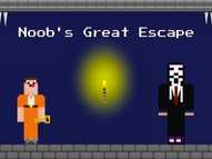 Noob S Great Escape