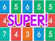 Number Crush Mania