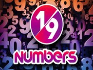 Numbers 19