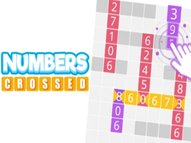 Numbers Crossed