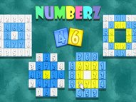 Numberz