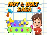 Nut And Bolt Saga