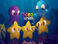 Ocean Crash