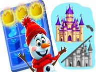 Olaf Designer Match 3