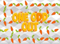 One Odd Out