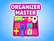 Organizer Master