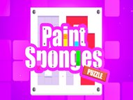 Paint Sponges