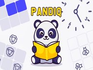 Pandiq Brain Training