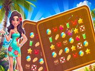 Paradise Journey Match3