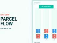 Parcel Flow