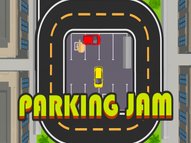 Parking Jam 3d