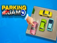 Parking Jam