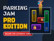 Parking Jam Pro Edition
