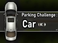 Parking Life Car