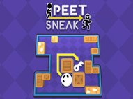 Peet Sneak
