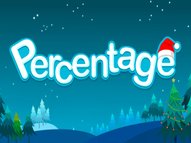 Percentage Games