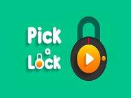 Pick A Lock