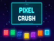Pixel Crush