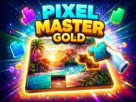 Pixel Master Gold Pro