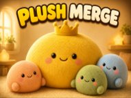 Plush Merge
