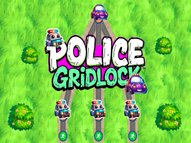 Police Gridlock
