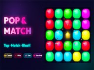 Pop Match
