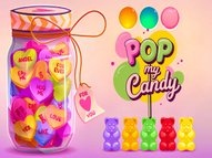 Pop My Candy