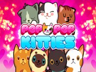 Pop Pop Kitties