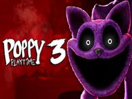 Poppy Playtime Chapter 3 Puzzle