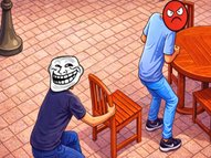 Pranker Simulator