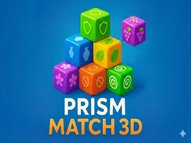 Prism Match 3D