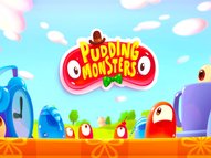 Pudding Monsters
