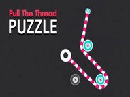 Pull The Thread Puzzle