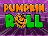 Pumpkin Roll