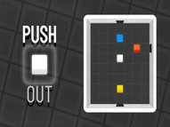 Push Out Puzzle Adventure
