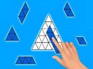 Puzzle Block Fill It