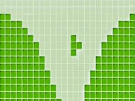 Puzzle Block Plunge