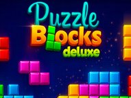 Puzzle Blocks Deluxe
