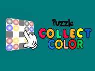 Puzzle Collect Color
