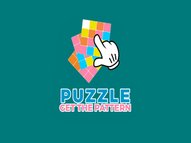 Puzzle Get The Pattern