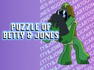 Puzzle Of Bettyandjones